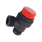 Parmis Baxi Luna St Compact 2.24 Cf Chappee Kombi Ventili