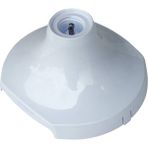 Parmis Beko BKK2156 HB Blender Doğrayıcı Hazne Kapağı Beyaz