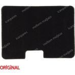 Parmis Beko Uyumlu Bks 2540 T Süpürge Sünger Filtre