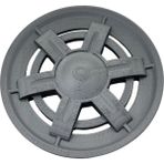 Parmis Beko Uyumlu BKS 5316 Süpürge Hepa Filtre Kapağı
