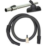 Parmis Bosch BSG 62002 Süpürge Dayanıklı Emiş Hortum Yer Fırçası Metal Borusu