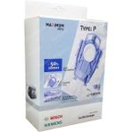Parmis Bosch BSG 82515 4 Adet Uyumlu Süpürge Toz Torba