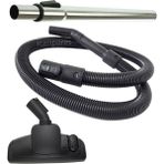 Parmis Bosch Uyumlu Bgs 11800 Gs-10 Süpürge Hortumu Emici Yer Başlığı Teleskopik Boru