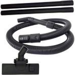 Parmis Bosch Uyumlu Bgs 11800 Gs-10 Süpürge Hortumu Emici Yer Başlık Plastik Borusu