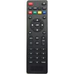 Parmis Botech Piko 600 Hd Plus Uydu Kumanda KR5545