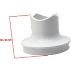 Parmis Braun Uyumlu FP6000 VP5000/6000 Blender Hazne Kapağı