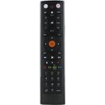 Parmis D-Smart 2017 Hd Blue Uydu Alıcı Kumandası KR0808