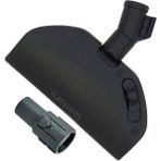 Parmis Dyson CY 22 Cinetic Big Ball Absolute Absolute Animal Pro Allergy 2 Uyumlu Esnek Körüklü Elektrikli Süpürge Emici Başlık