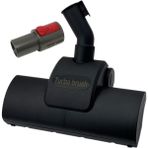 Parmis Dyson Cy 26 Cinetic Big Ball Absolute Allergy 2 Süpürge Turbo Fırçalı Yerli Emici
