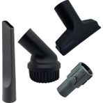 Parmis Dyson CY23 Cinetic Big Ball Absolute Animal Pro Allergy 2 Süpürge Mini Başlık Seti