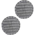 Parmis Dyson V6 Uyumlu 2 Adet Elektrikli Süpürge Paspas Bezi