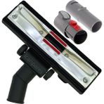 Parmis Dyson V7 Elektrikli Süpürge Metal Tabanlı Emici Başlık
