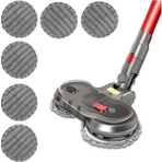 Parmis Dyson V7 V8 V10 V11 V15 Uyumlu Islak Kuru Paspas Aparatı ve Su Tankı