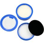 Parmis Electrolux Uyumlu 9009236077 Dikey Süpürge Filtre Seti