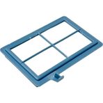 Parmis Electrolux Uyumlu Ergoeasy Ztf 7640 Süpürge Mikro Filtre