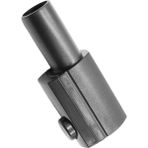 Parmis Electrolux Uyumlu EUS8ANIMAT Ultra Silencer Elektrikli Süpürge Oval Ara Adaptör Dönüştürücü