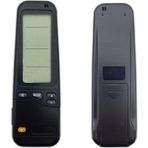 Parmis Elektra Rc-3 Klima Kumandası