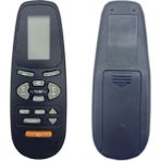 Parmis Elektra Rc-5 KK0008 Klima Kumandası
