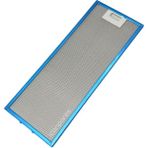 Parmis En 20.5 cm Boy 51.5 cm Aspiratör Davlumbaz Metal Yağ Filtresi