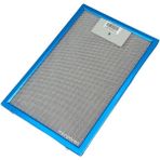 Parmis En 20 cm Boy 30 cm Aspiratör Davlumbaz Metal Yağ Filtresi