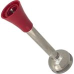 Parmis Essenso Uyumlu Robust 400 Acm Blender Parçalayıcı Ayak Kırmızı