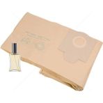 Parmis Fakir Elegance Kağıt TT0029 10 Adet Uyumlu Süpürge Toz Torba