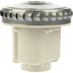 Parmis Fakir Hygienmax Süpürge Motoru 1200W Motoru MTR0027