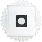 Parmis Fakir Peter 5 Adet Uyumlu Süpürge Toz Torba