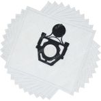 Parmis Fakir Prestige 1800 10 Adet Süpürge Toz Torba