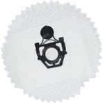 Parmis Fakir Prestige 1800 20 Adet Süpürge Toz Torba