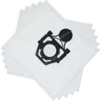 Parmis Fakir Prestige 1900 5 Adet Uyumlu Süpürge Toz Torba