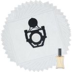 Parmis Fakir Prestige 2000 Hepa TT0027-20 20 Adet Uyumlu Süpürge Toz Torba