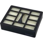 Parmis Fakir Uyumlu Commander 2400 Cyclonic Hepa Filtre