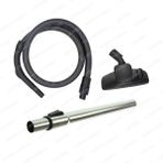Parmis Fakir Uyumlu Range Electronic Turbo Dayanıklı Hortumu Başlığı Borusu