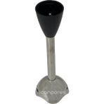 Parmis Fakir Uyumlu Vienta Blender Parçalayıcı Ayak Siyah - Adet