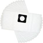 Parmis Fantom Master Wd 2750 M 10 Adet Süpürge Toz Torba