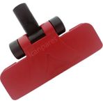 Parmis Fantom Uyumlu Du 2550 Şipşak-S Süpürge Dikdörtgen Kırmızı Başlık