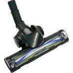 Parmis Fantom Uyumlu Hamarat P 1500 Pratik Süpürge Slim Turbo Başlık