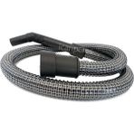 Parmis Fantom Uyumlu Master Wd 2200 Elektrikli Süpürge Hortumu Çelik Telli Hortum