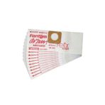 Parmis Fantom Uyumlu Master Wd 2750 P Süpürge Kağıt Toz Torbası (10 ADET) Tt0004-10 HT-1109