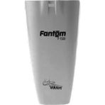 Parmis Fantom Uyumlu P 1500 Hamarat Süpürge Beyaz Toz Haznesi