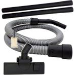 Parmis Fantom Uyumlu Planet DU 2100 Elektrikli Süpürge Hortumu Emici Başlık Plastik Boru