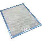 Parmis Franke Uyumlu K7010 Inox Davlumbaz Aspiratör Filtresi