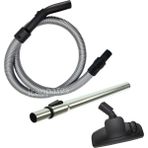Parmis Kenwood Uyumlu VC 2100 Süpürge Hortumu Başlığı Borusu