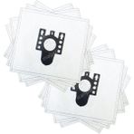 Parmis Miele Meteor 10 Adet Uyumlu Süpürge Toz Torba