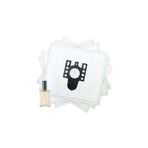 Parmis Miele Meteor Bl 5 Adet Uyumlu Süpürge Toz Torba