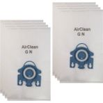 Parmis Miele Meteor I GN Tipi 8 Adet Uyumlu Süpürge Toz Torba