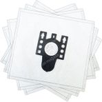 Parmis Miele Meteor SE 5 Adet Uyumlu Süpürge Toz Torba