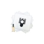 Parmis Miele Meteor SL 5 Adet Uyumlu Süpürge Toz Torba