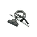 Parmis Miele Uyumlu Classic C1 Powerline Süpürge Hortumu, Başlık ve Boru Seti